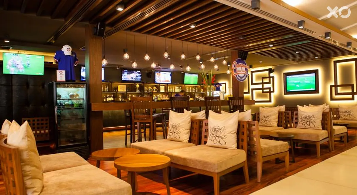 Holiday Inn Resort Phuket Surin Beach