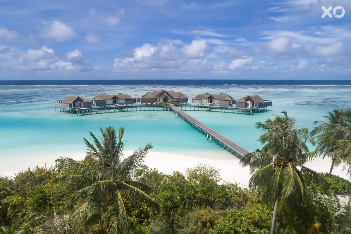 Niyama Private Islands Maldives