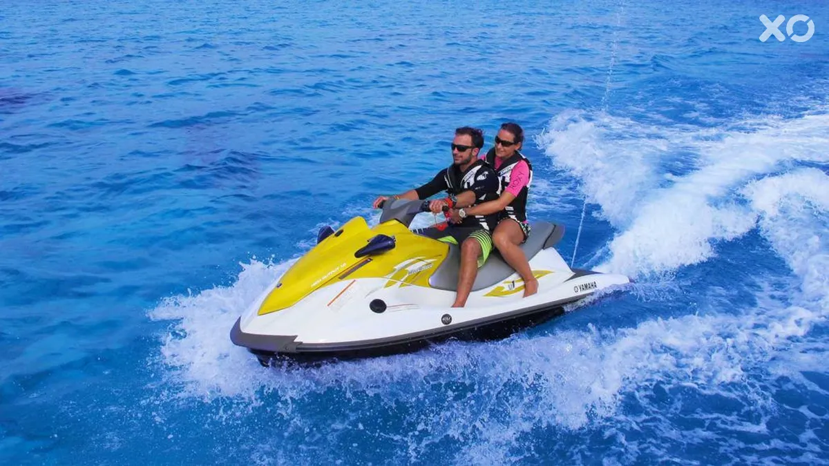 Hurawalhi Island Resort