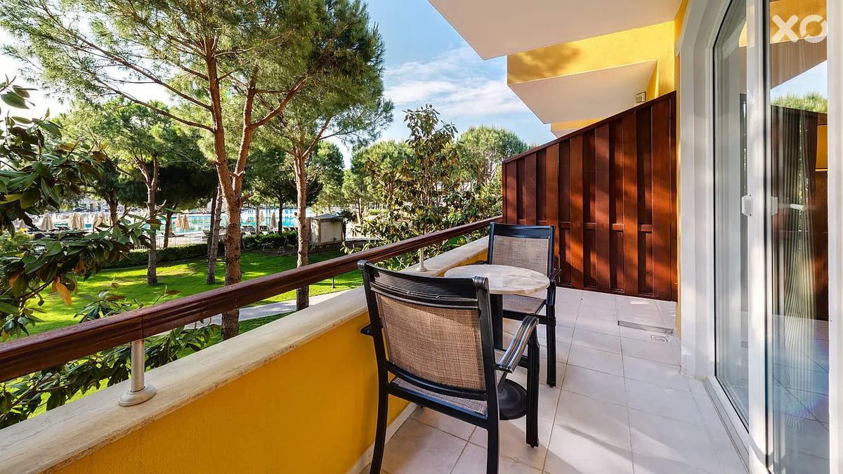 Robinson Club Nobilis