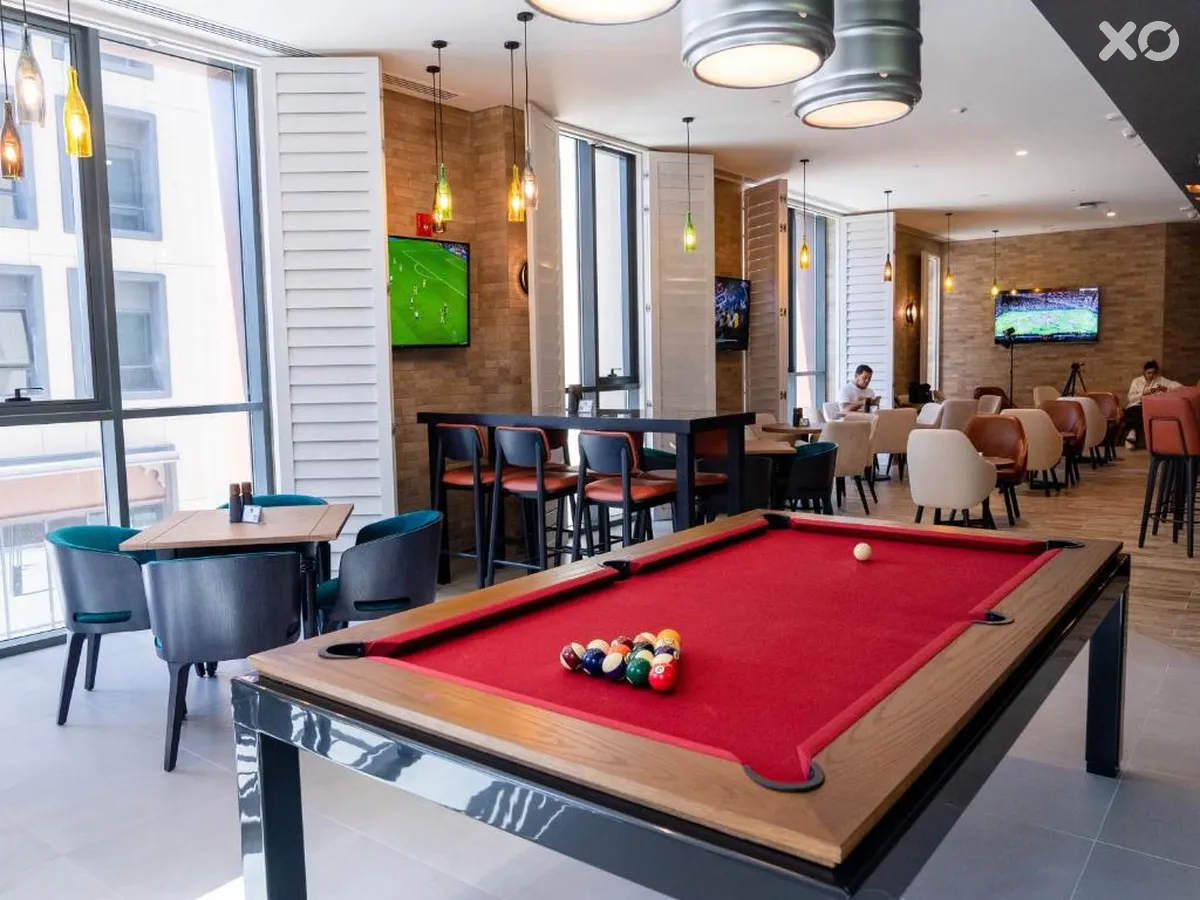 Ibis Styles Dubai Deira