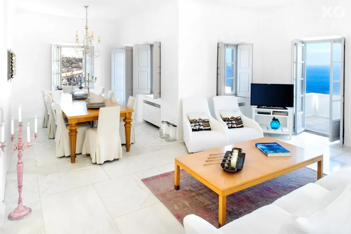 Ambassador Aegean Luxury Hotel & Suites