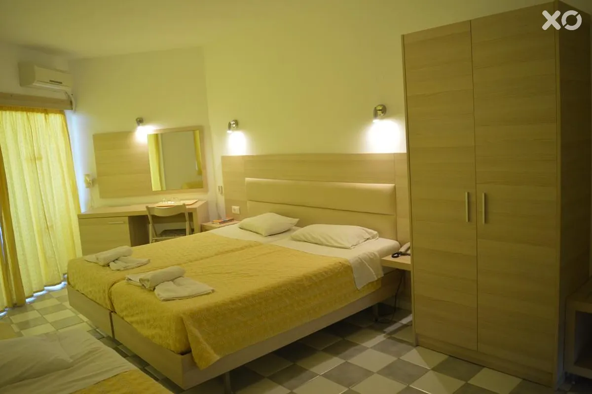 Sabina Hotel