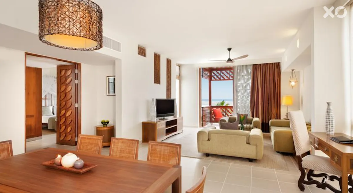 Melia Zanzibar