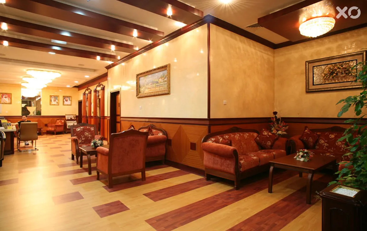 Fortune Hotel Deira