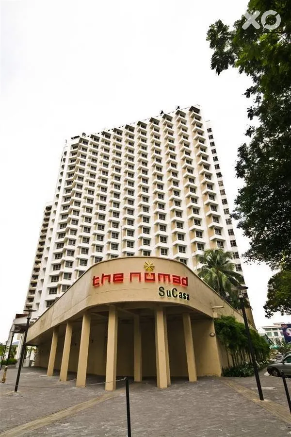 The Nomad SuCasa Hotel