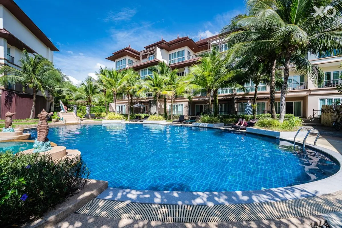 Coco Phuket Bangtao