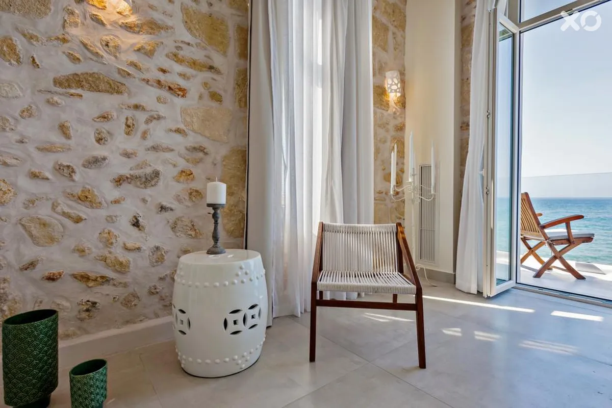 Thalassa Boutique Hotel