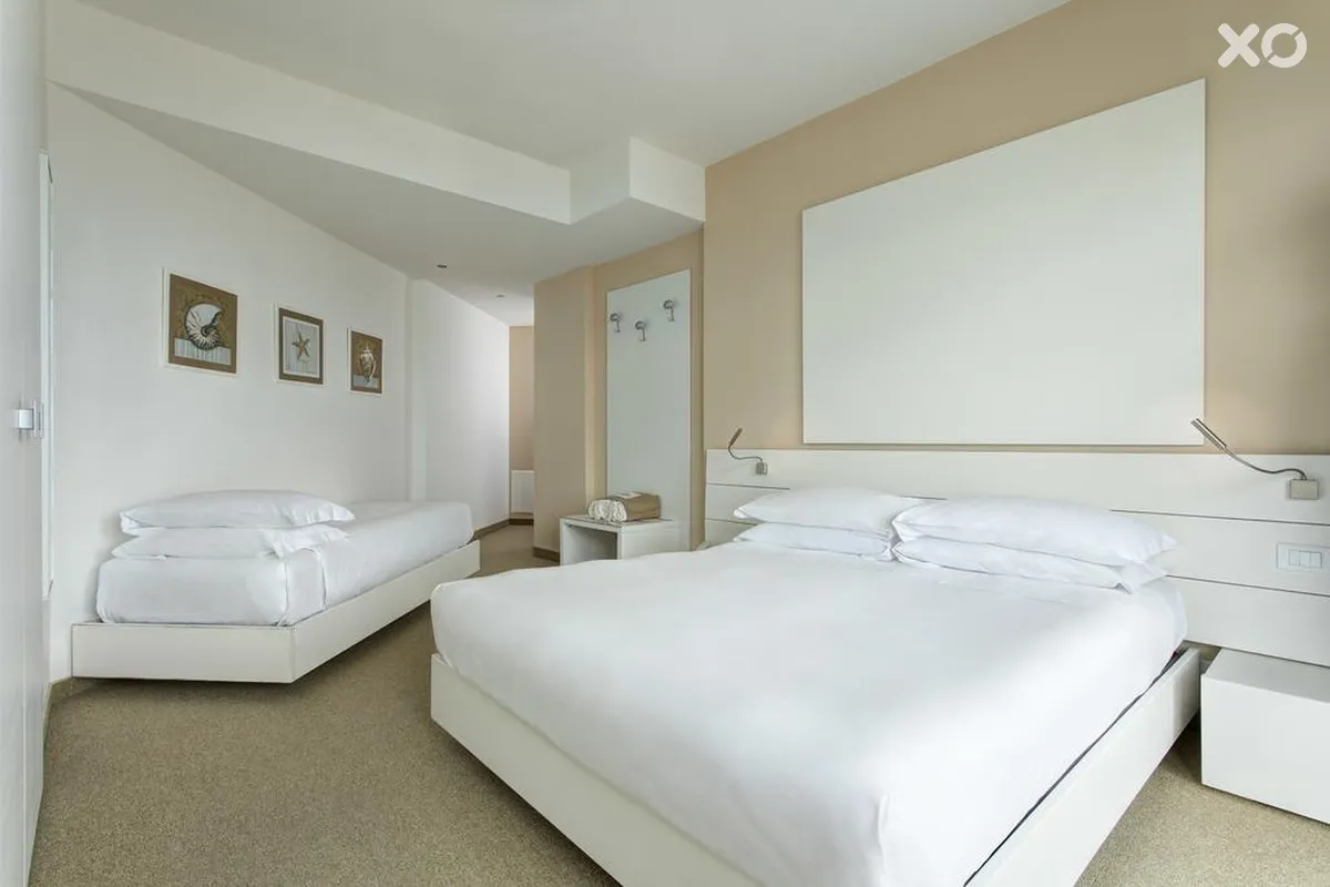 Adriatic Palace Hotel