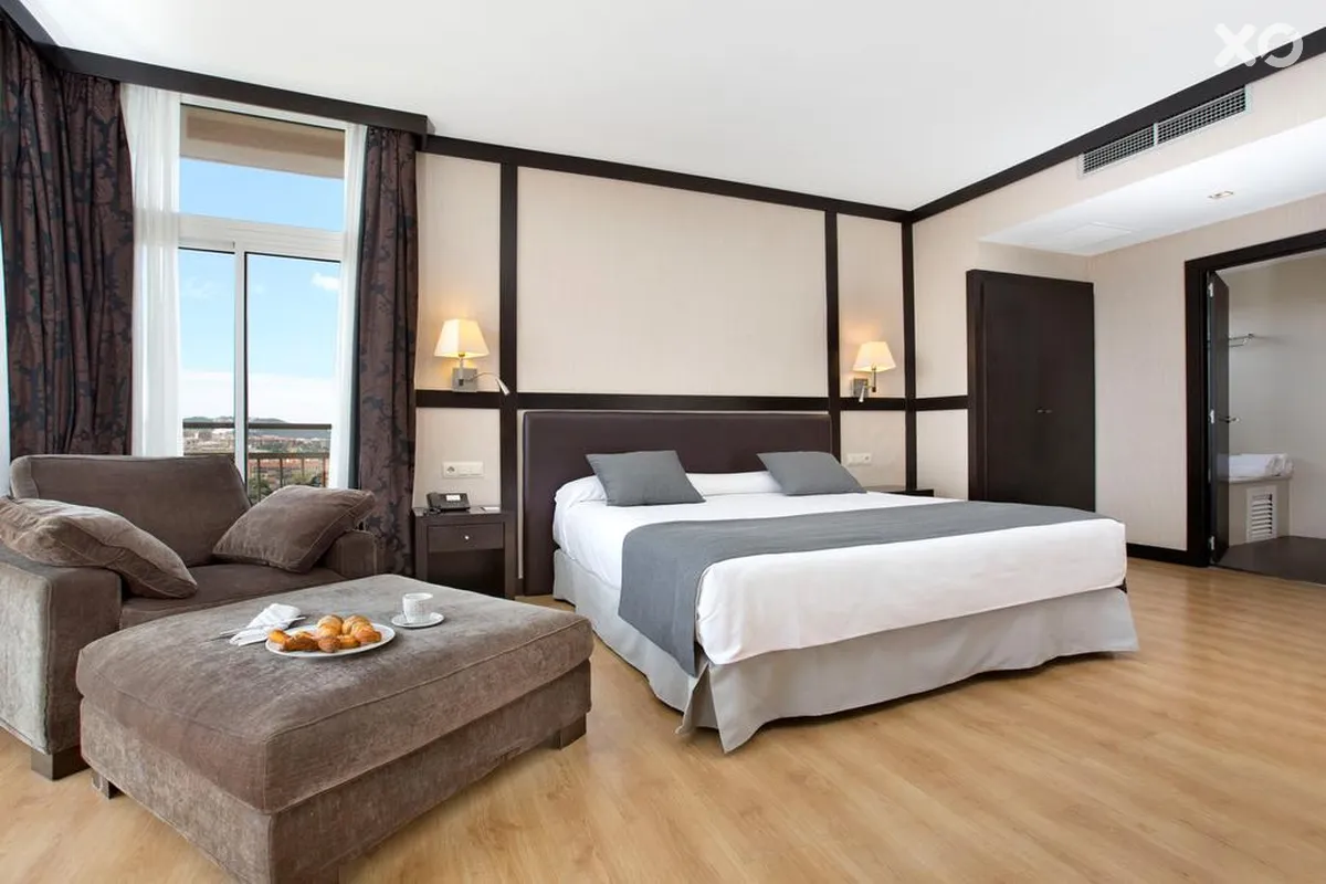 Gran Hotel Monterrey & Spa