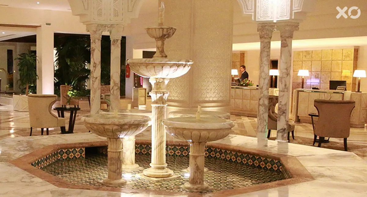 Iberostar Selection Eolia Djerba