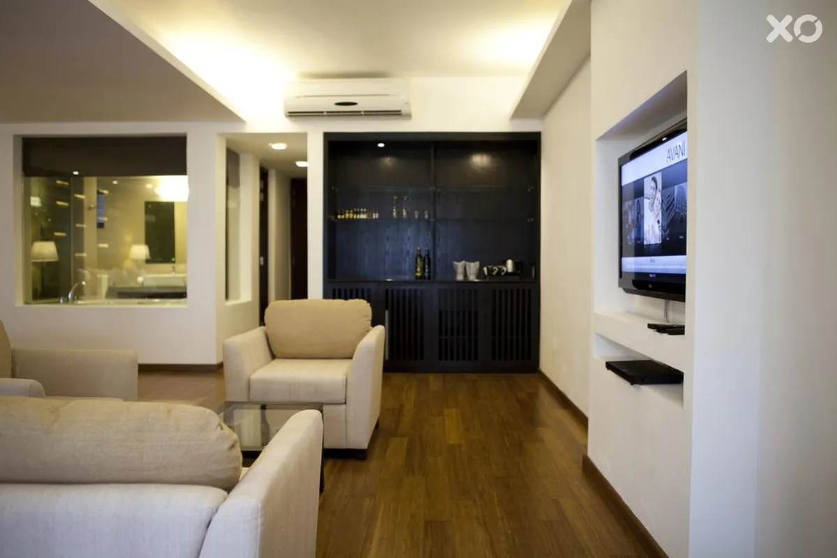 Avani Bentota Resort