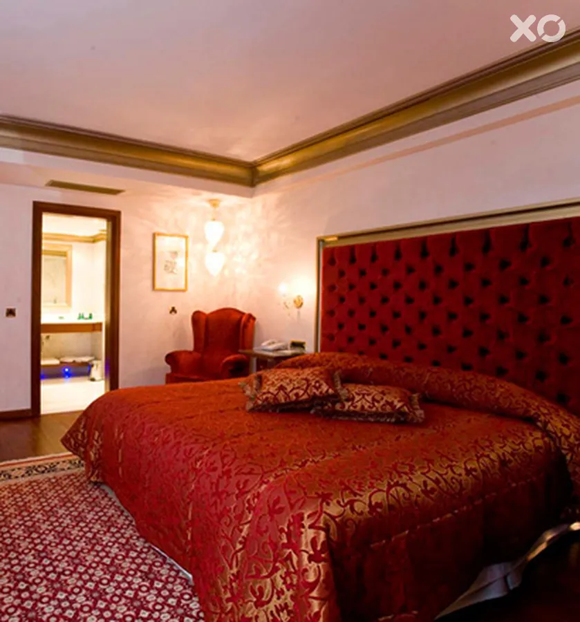 Grand Serai Congress & SPA