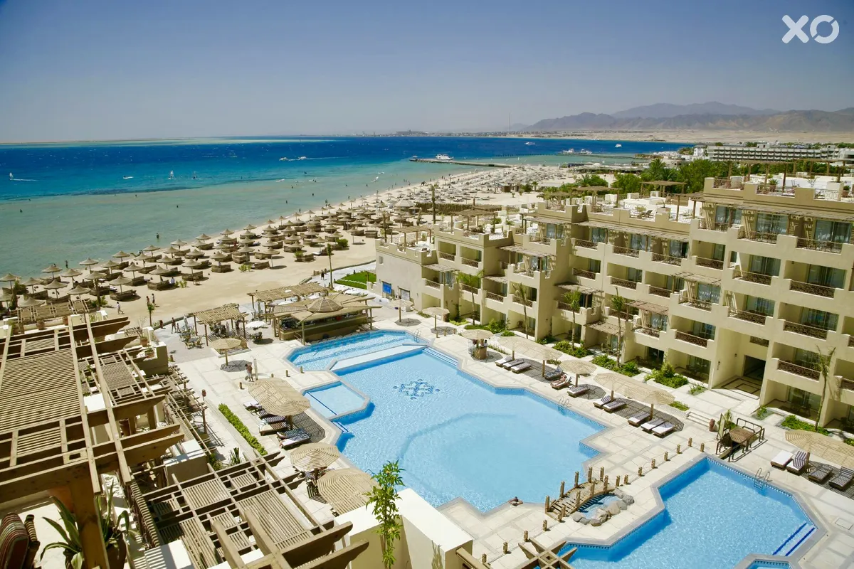 Imperial Shams Abu Soma Resort