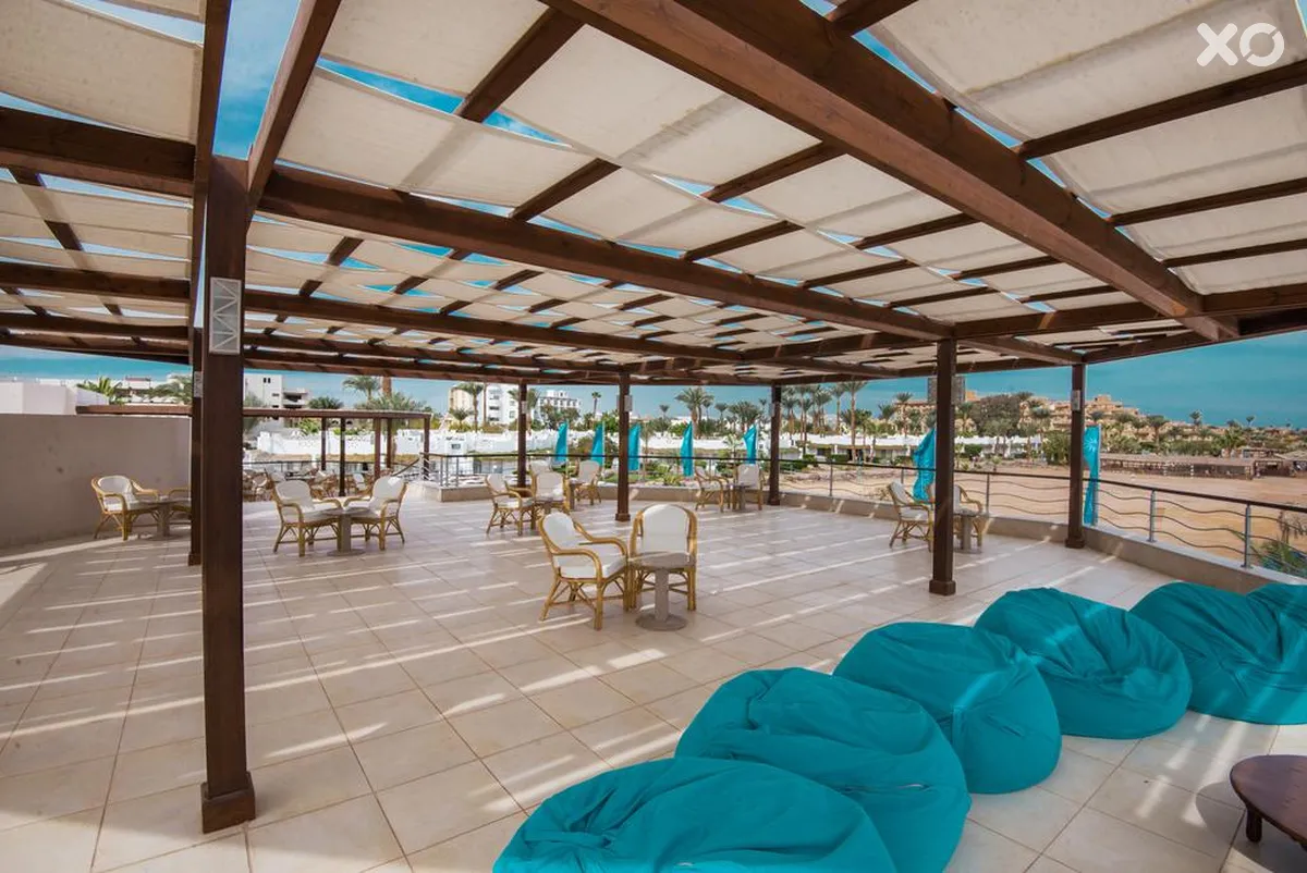 Shams Lodge