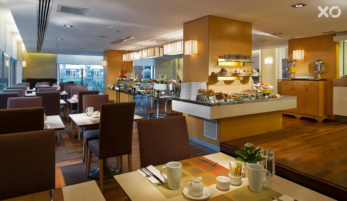 Divan Istanbul City