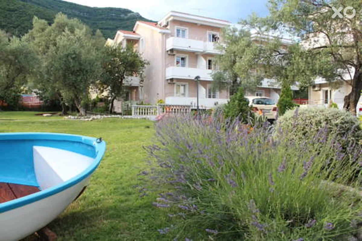 Sun Village Villa