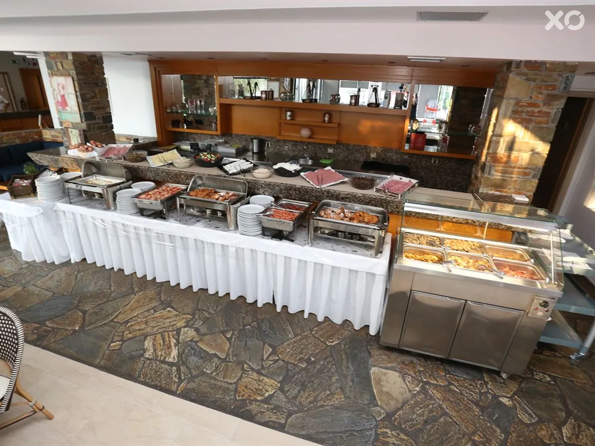 Dionysos Inn Hotel