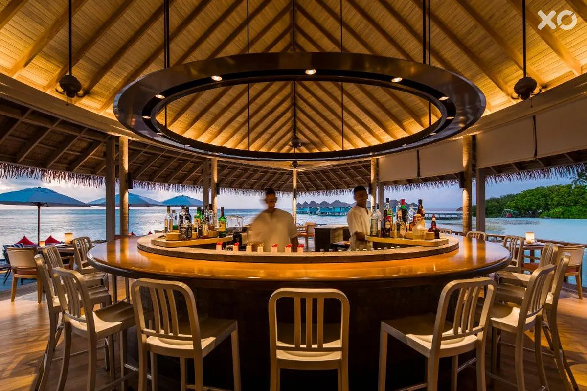 Como Maalifushi