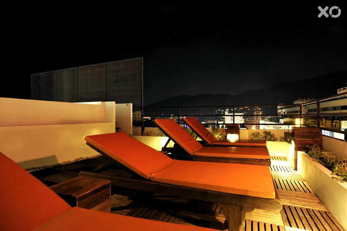 The Album Hotel