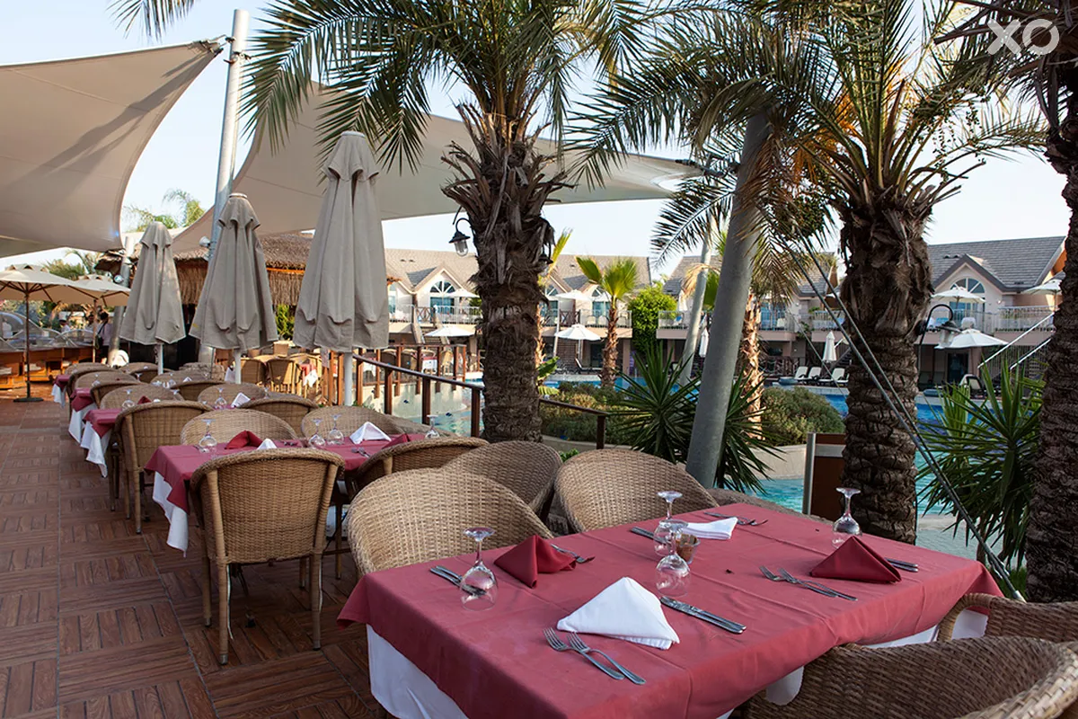 Long Beach Resort Hotel & Spa