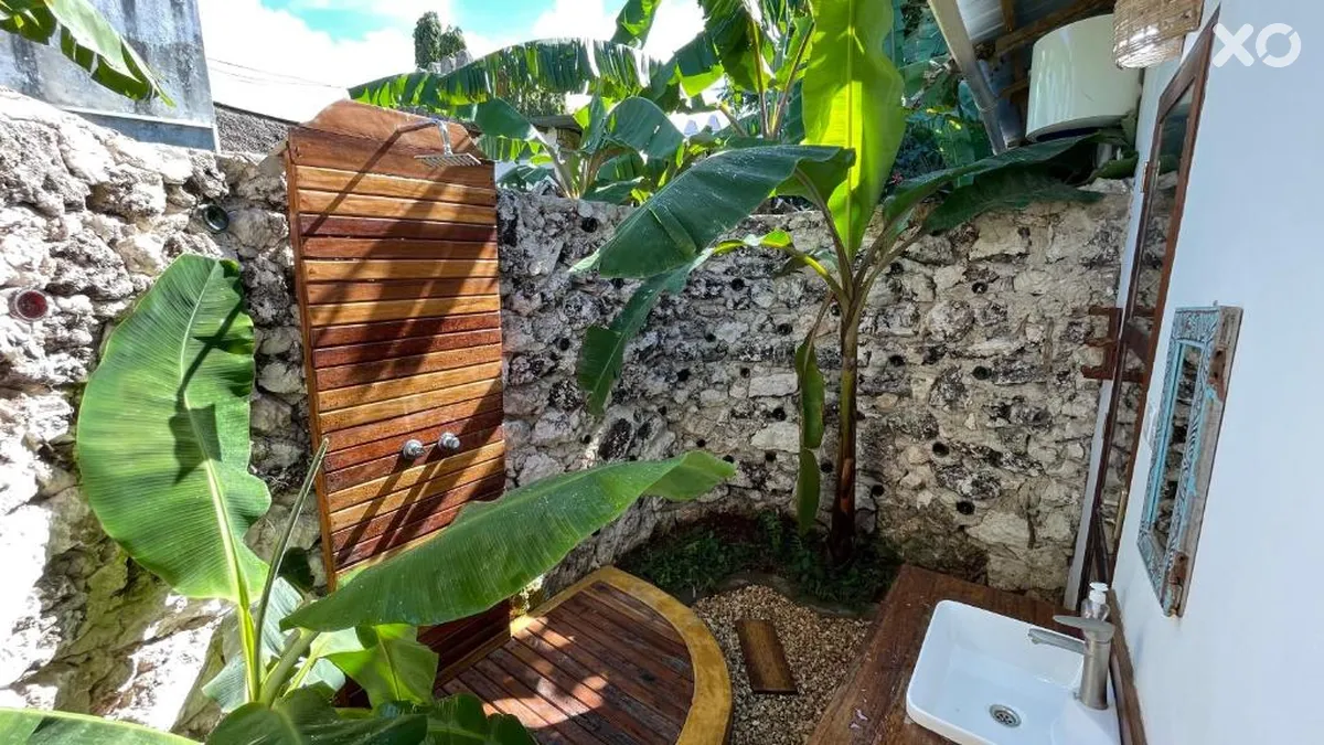 Atii Garden Bungalows