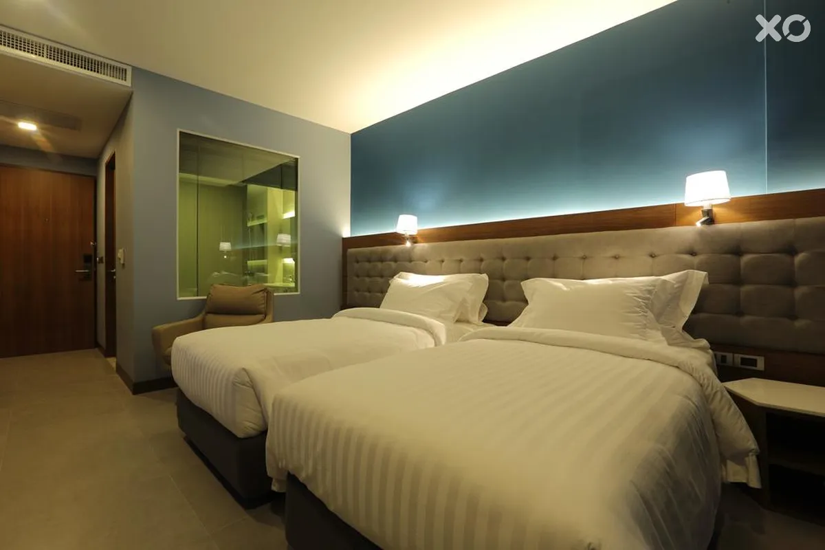 Bluesotel Krabi