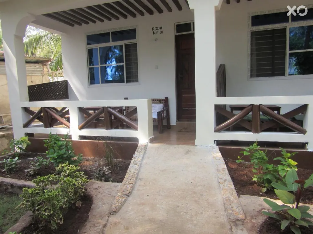 Baraka Beach Bungalows