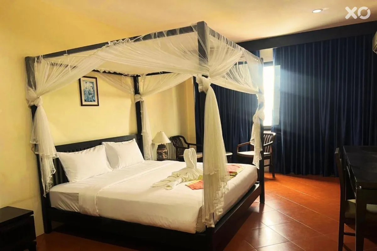 Harmony Patong Hotel