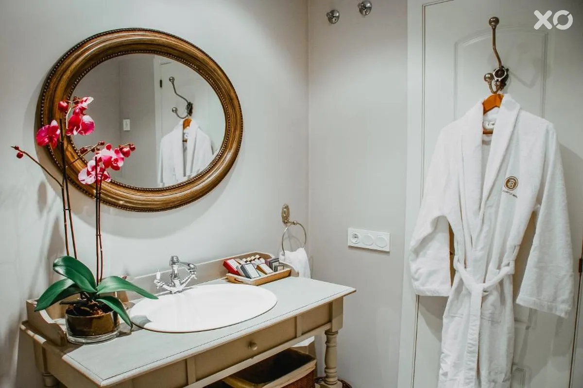 B Bou Cortijo Bravo Hotel