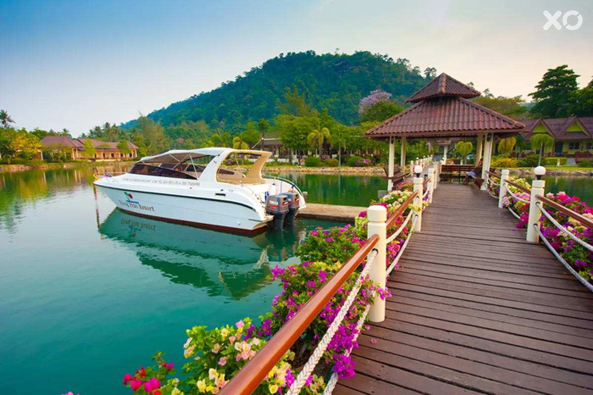 Klong Prao