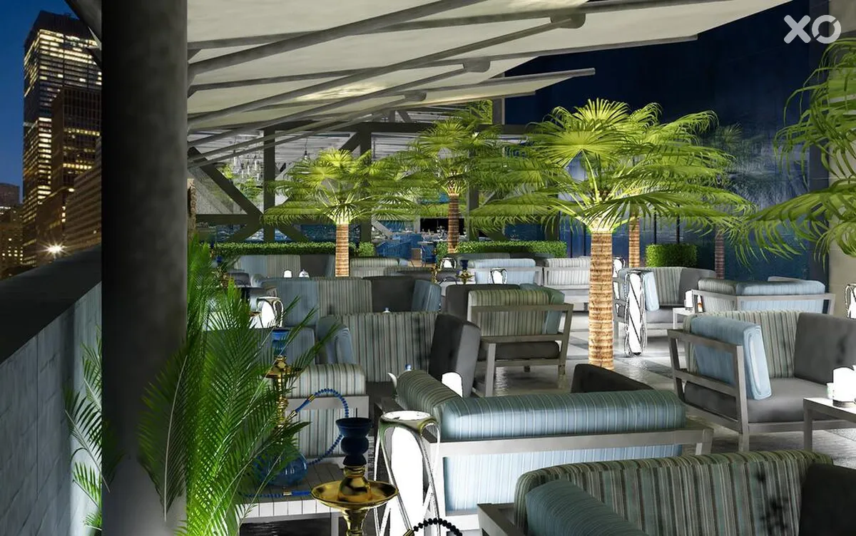 Edge Creekside Hotel