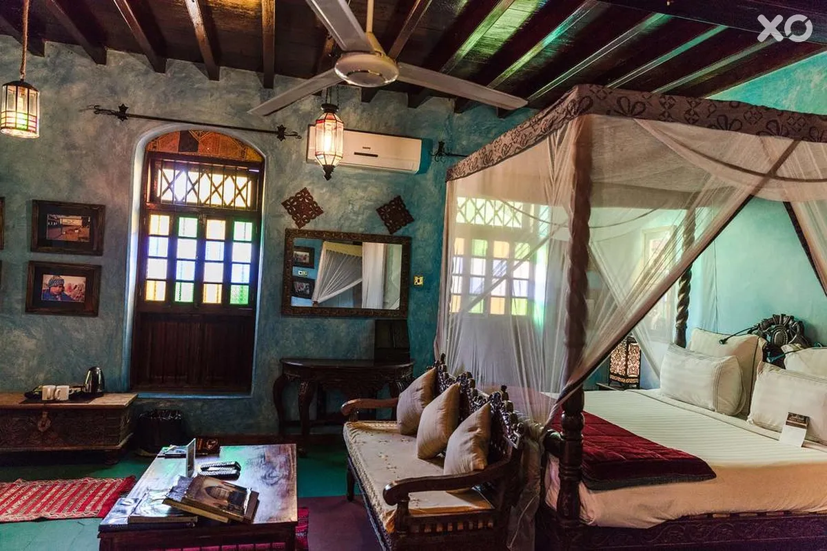 Jafferji House & Spa