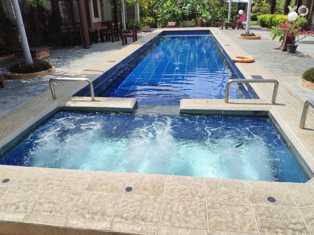 Rose Bay Resort