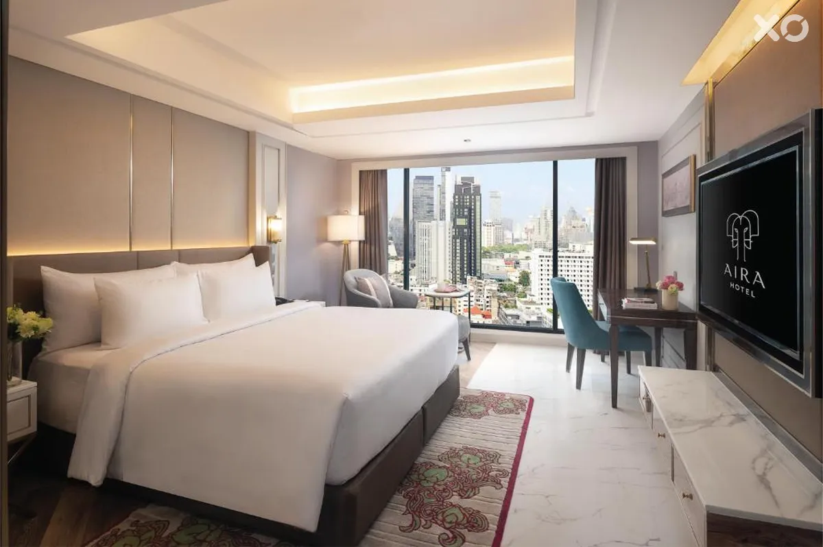 Aira Hotel