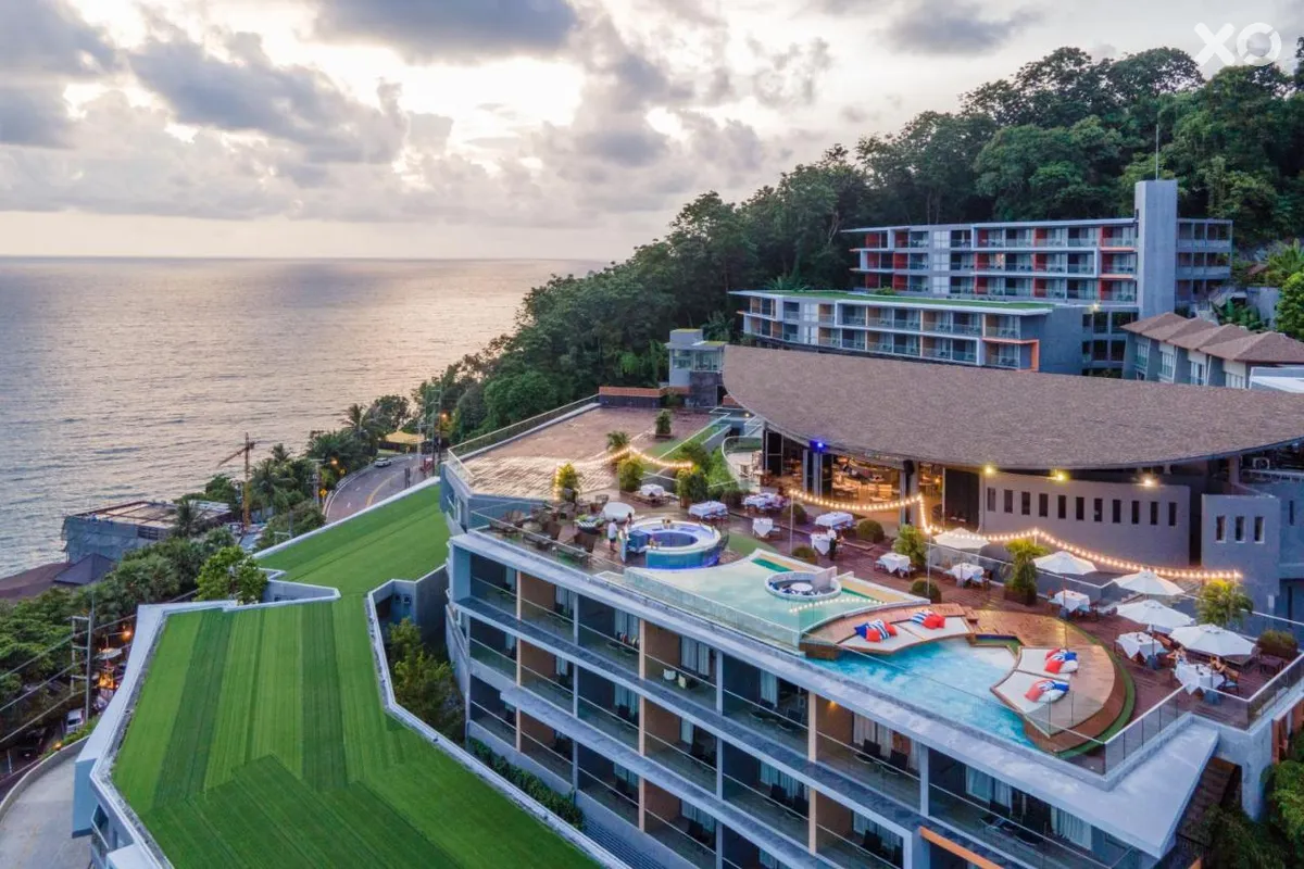 Kalima Resort & Spa
