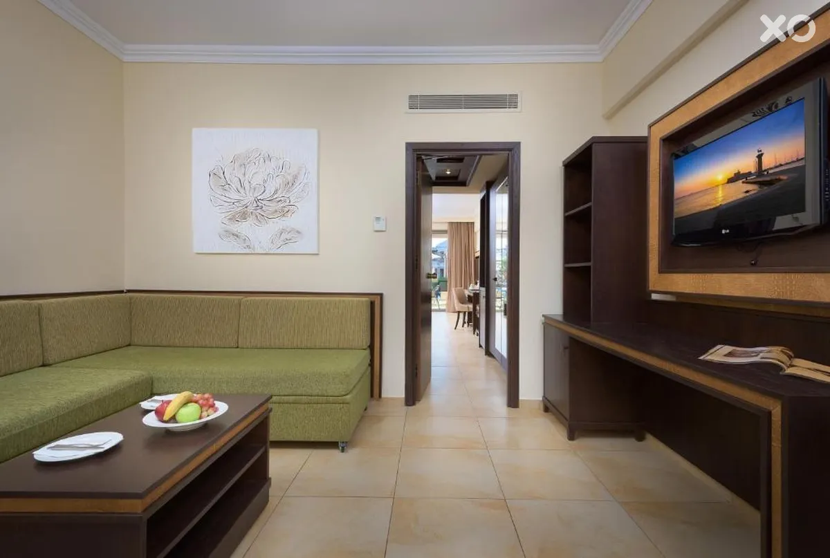La Marquise Luxury Hotel Resort