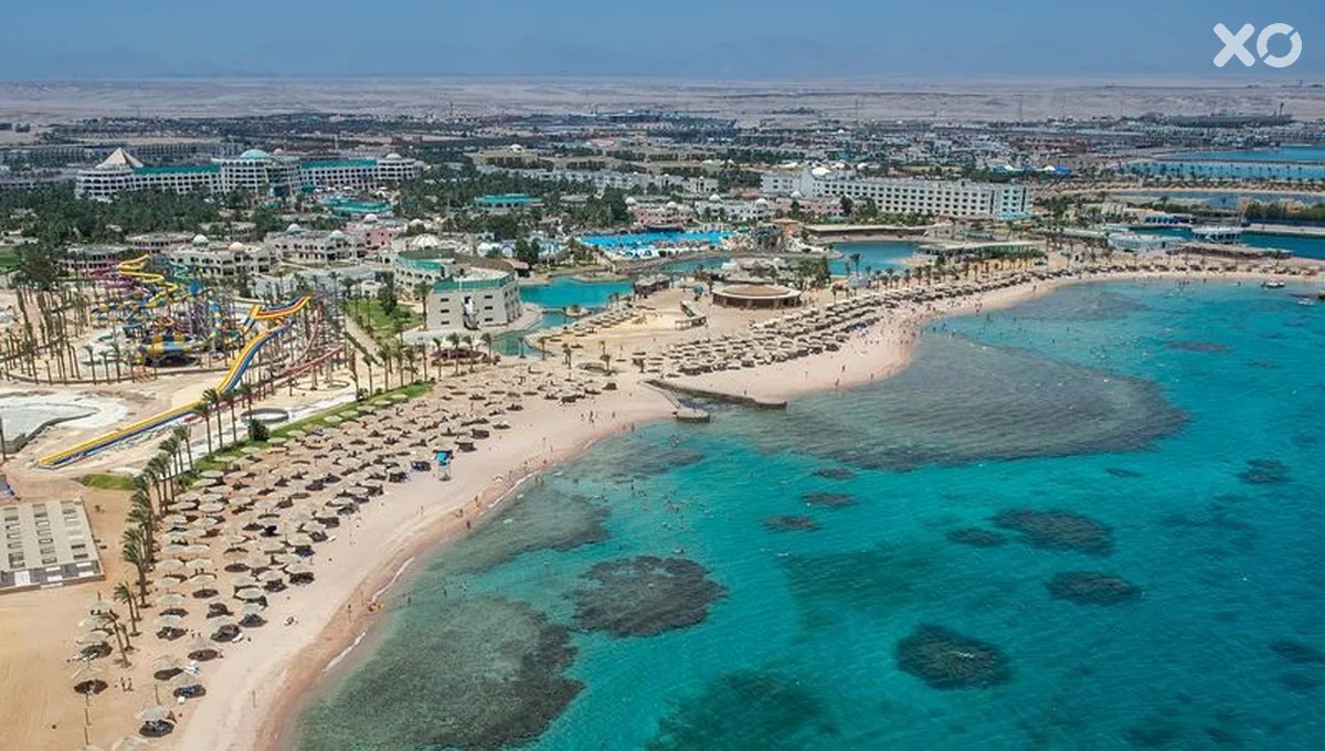 Golden 5 Emerald Hotel & Aqua Park