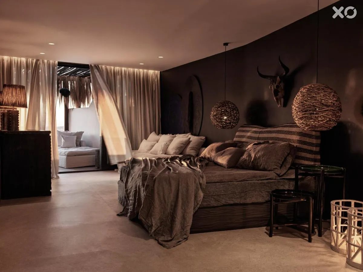 Myconian Panoptis Escape Small Luxury Hotels of the World