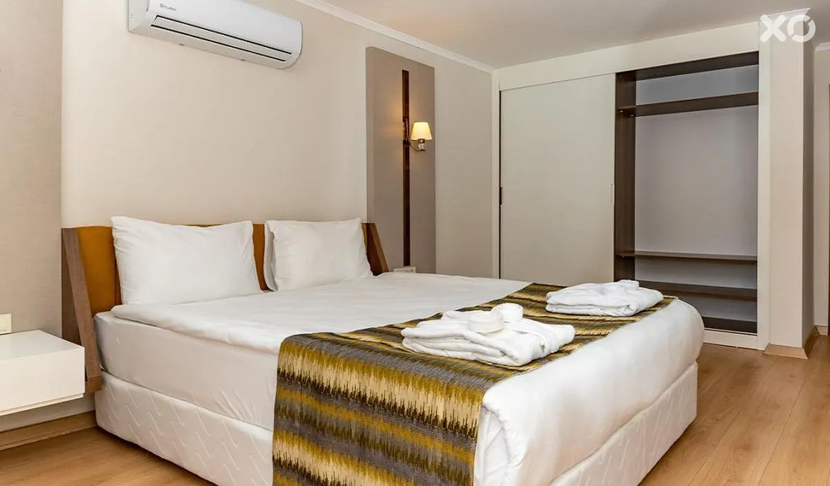 Euphoria Comfort Beach Alanya