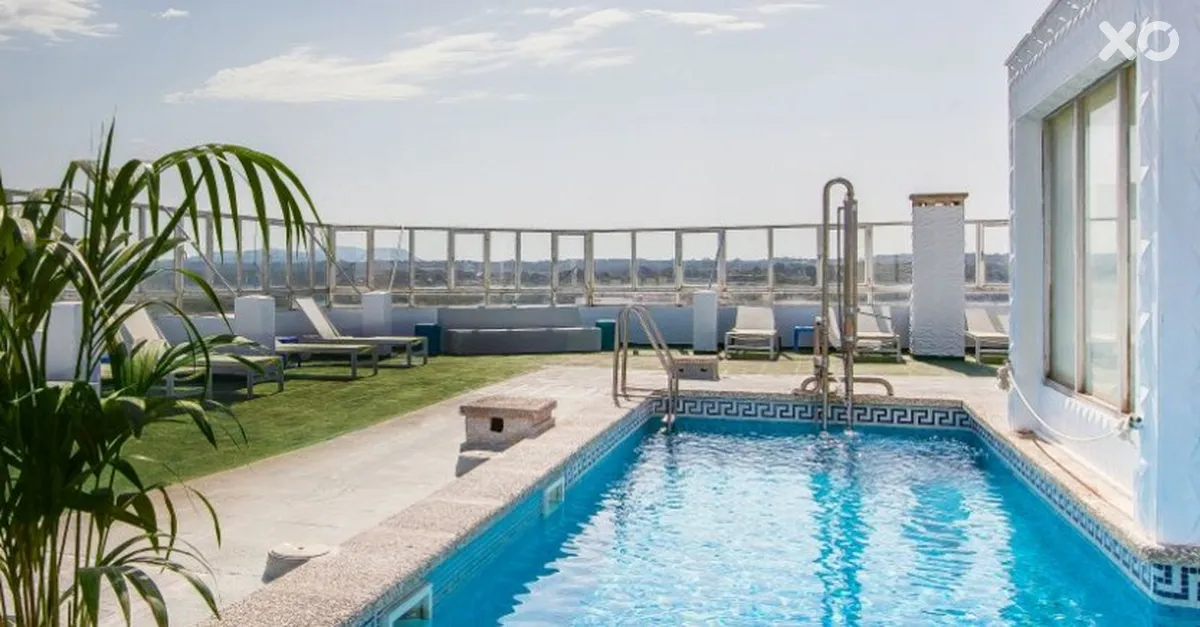 Blue Sea Arenal Tower - Adults Only