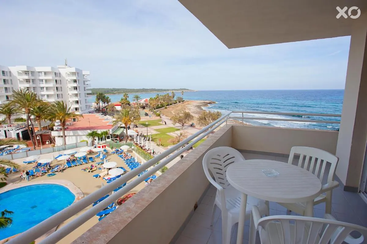 Playa Dorada Aparthotel