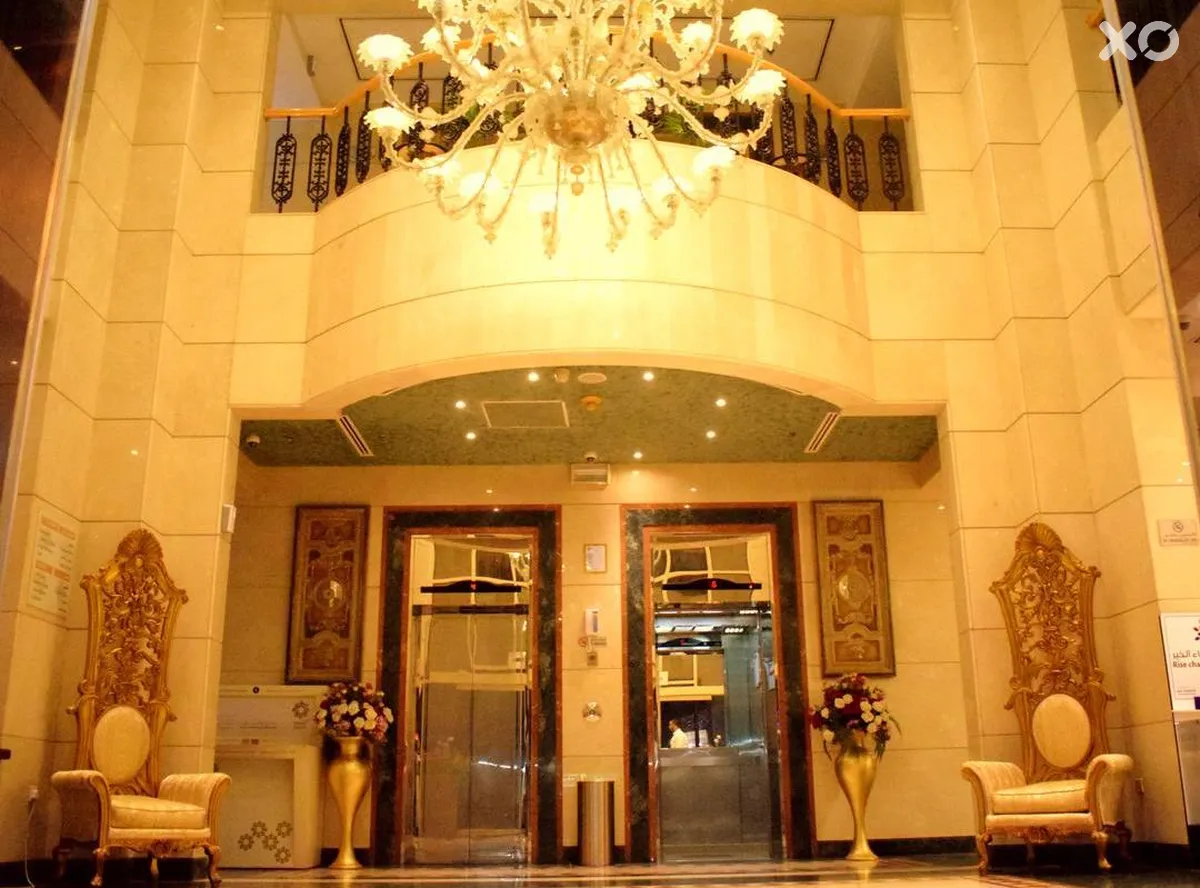 Nejoum Al Emirate