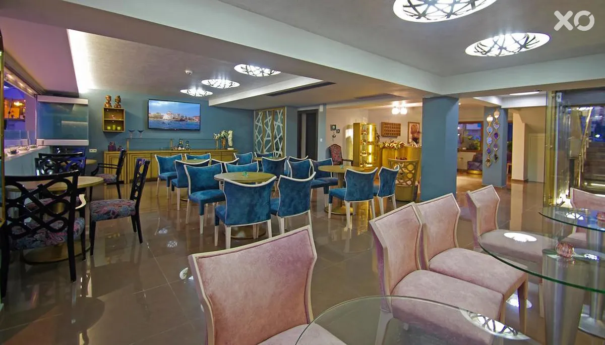 Principal New Leisure Hotel