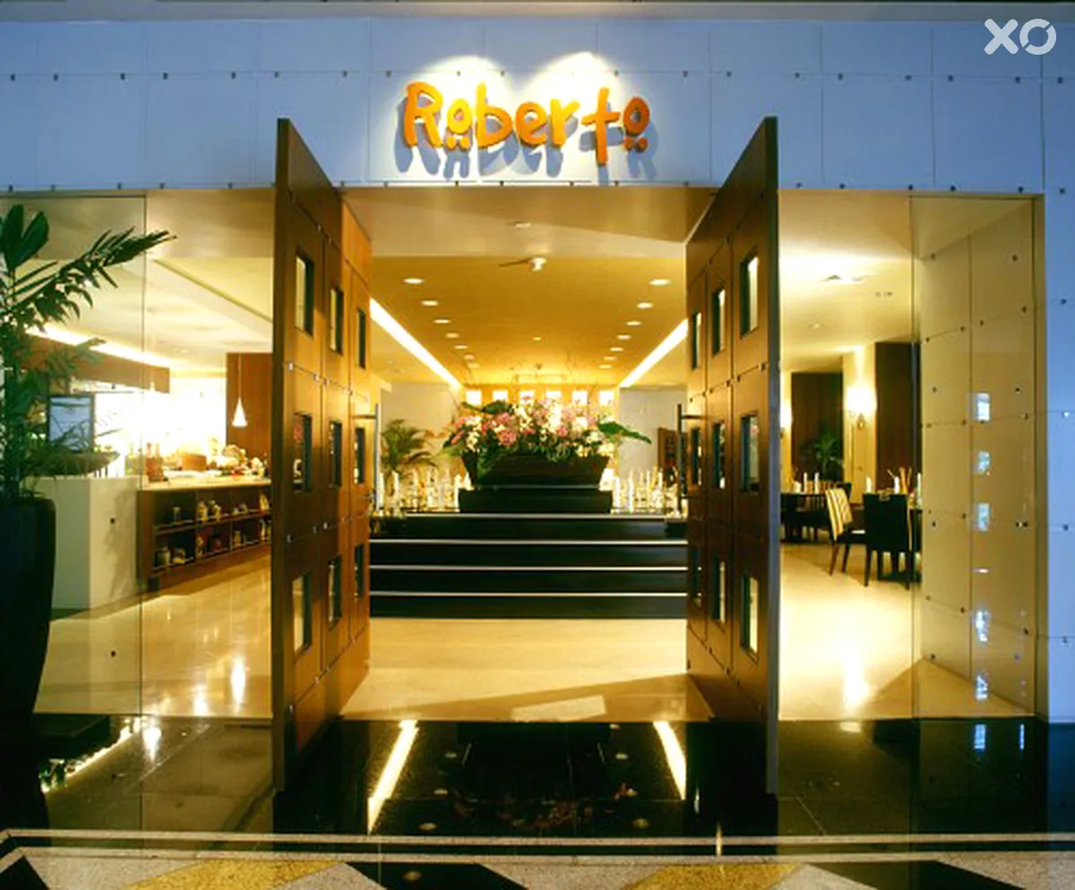 Century Park Hotel