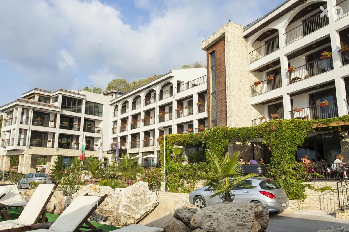 Regina Maria Spa