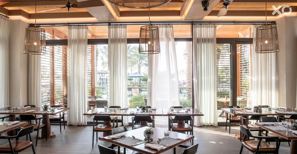 Madinat Jumeirah Al Naseem