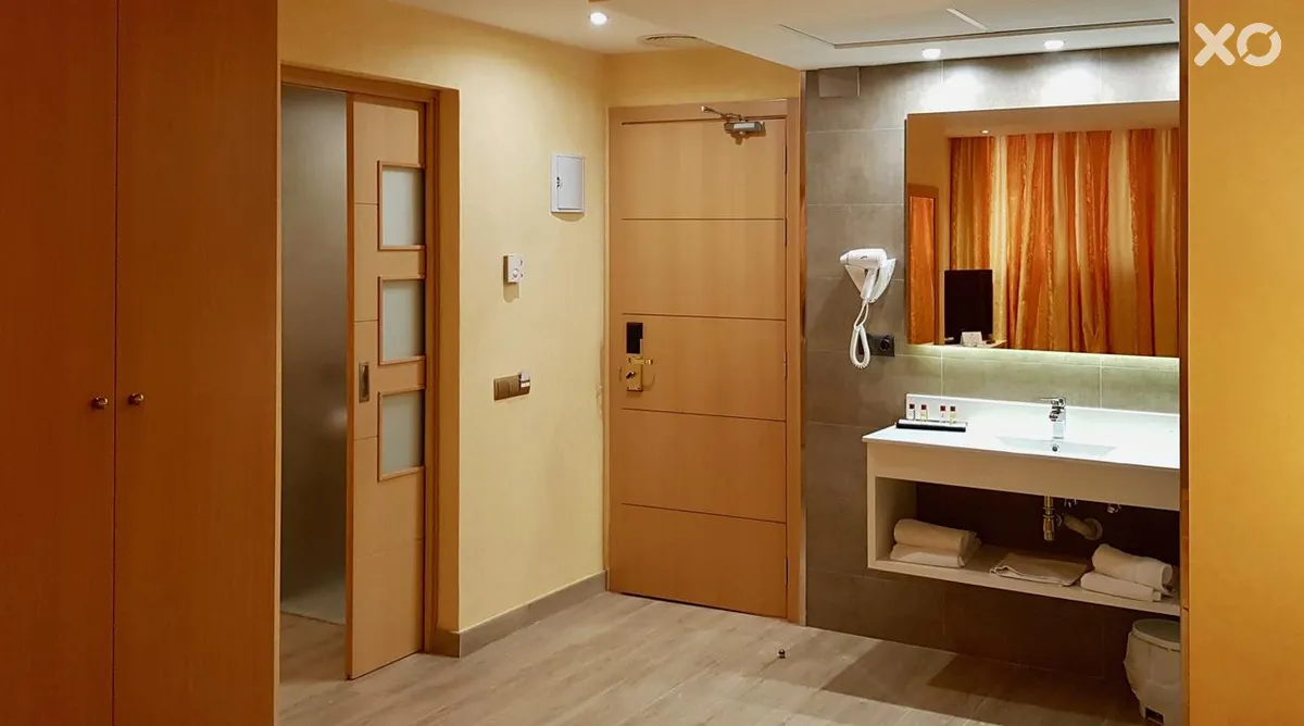 Pimar & Spa Hotel
