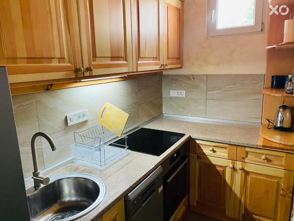 Holiday Homes Durmitorski Gaj