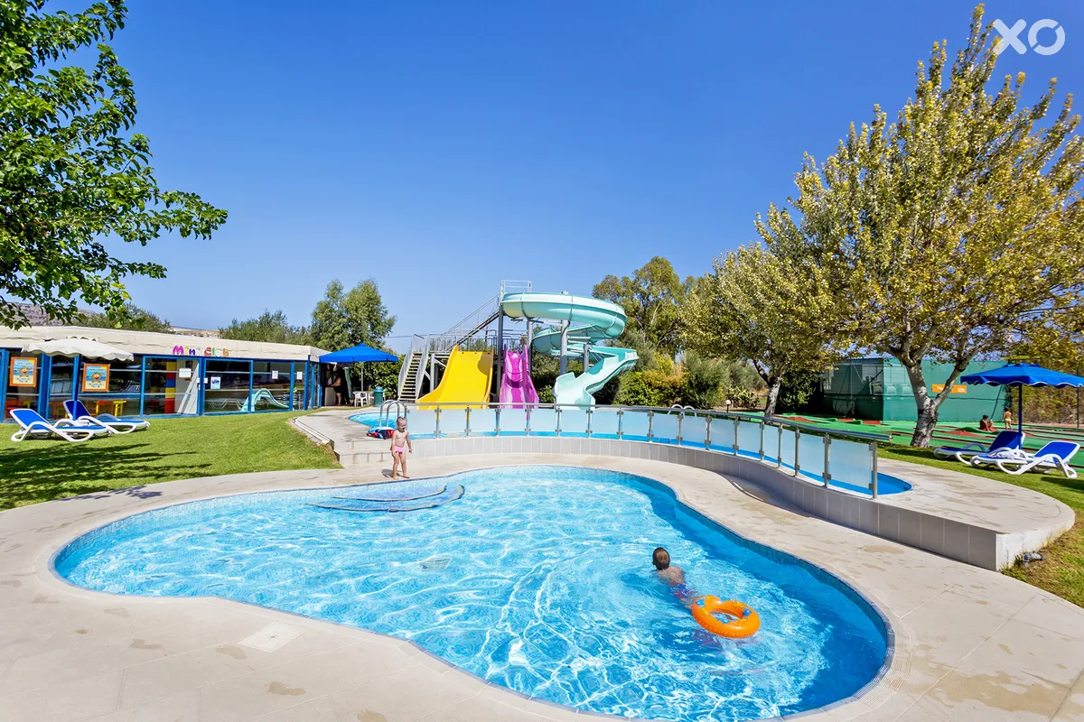 Blue Sea Holiday Village